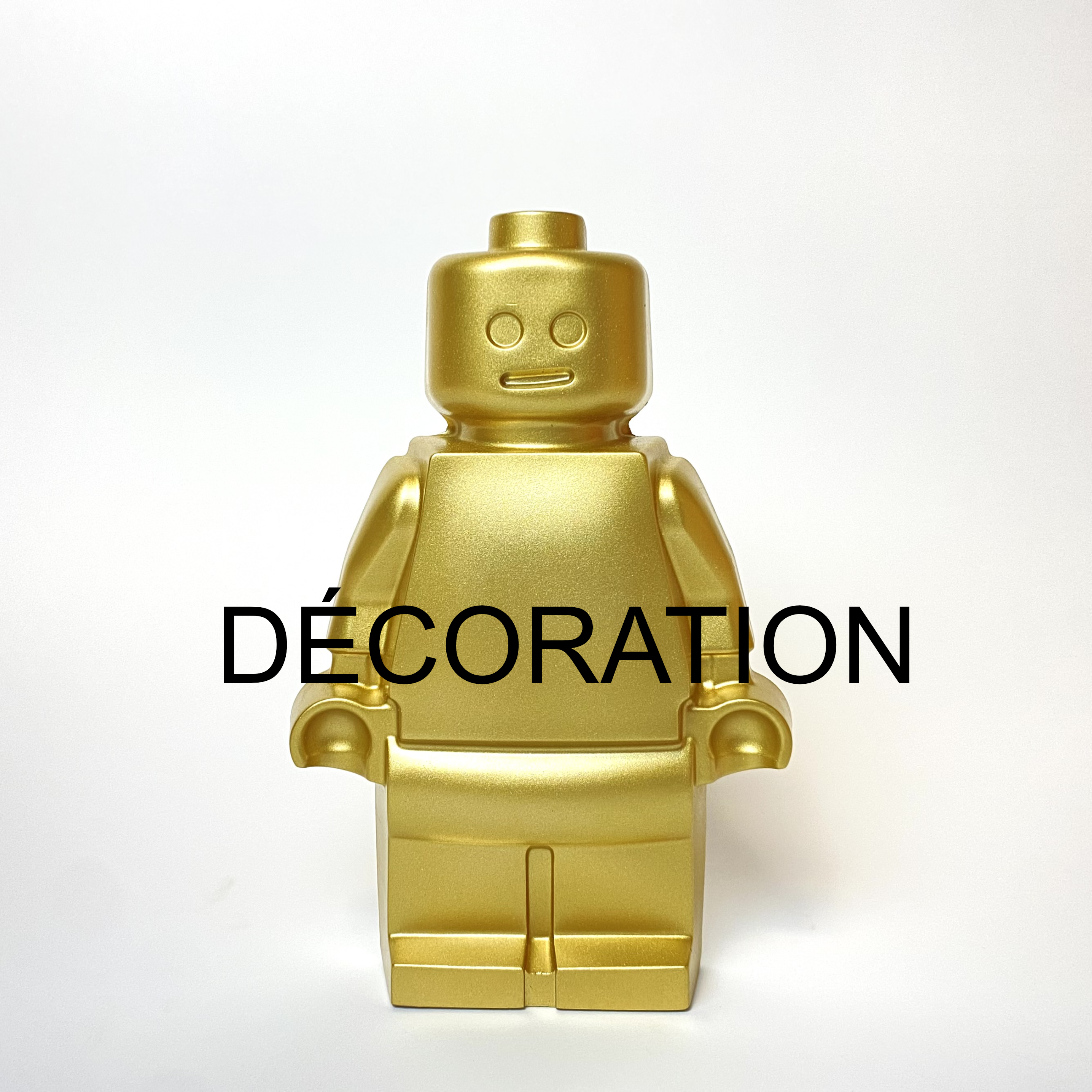 Décoration